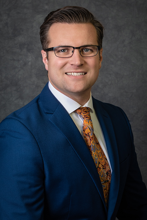 Gladstone HyVee Remodel